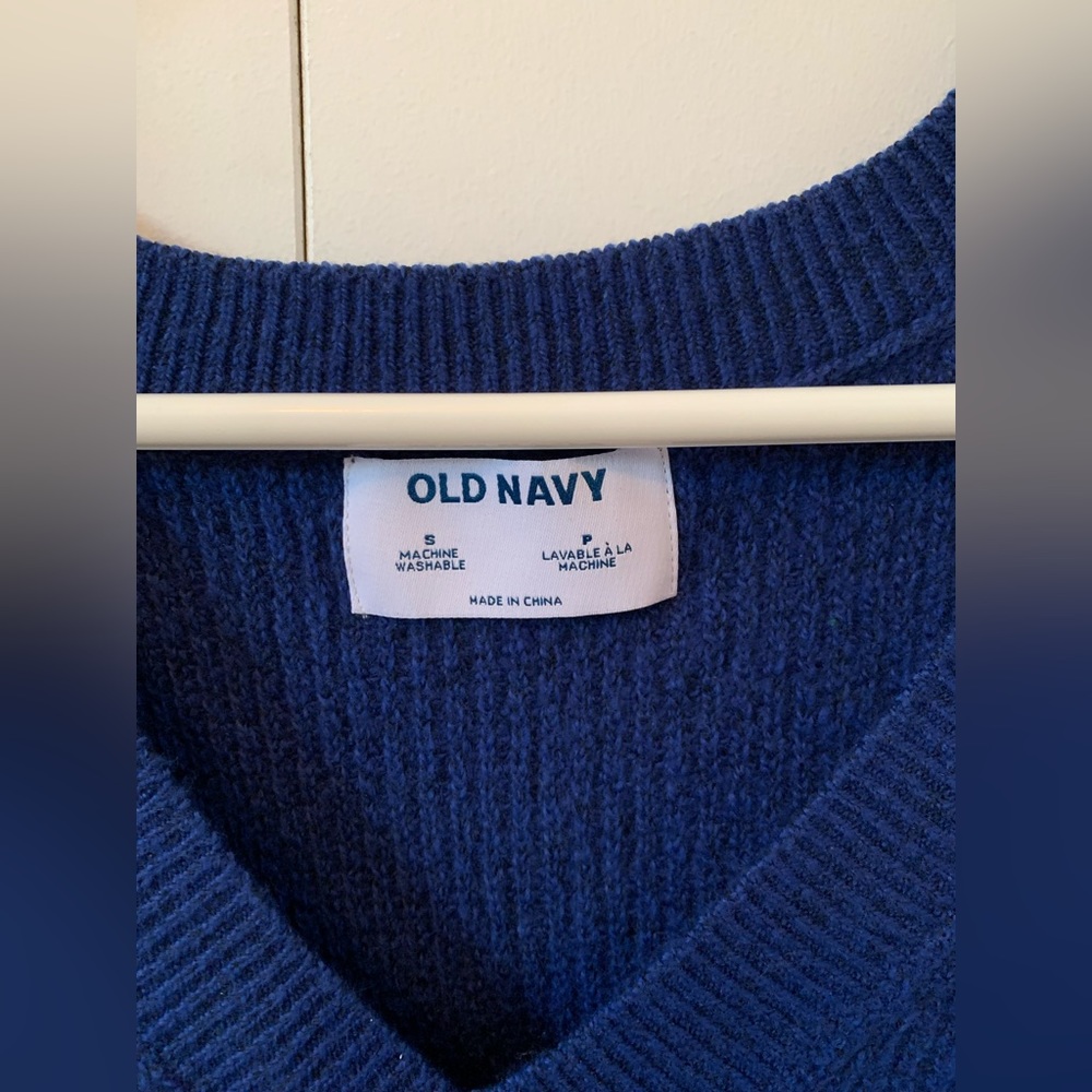 Knit Sweater - Picture 3 of 3